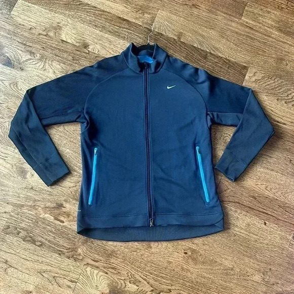 Nike Dri-Fit jacket XL - Picture 8 of 10
